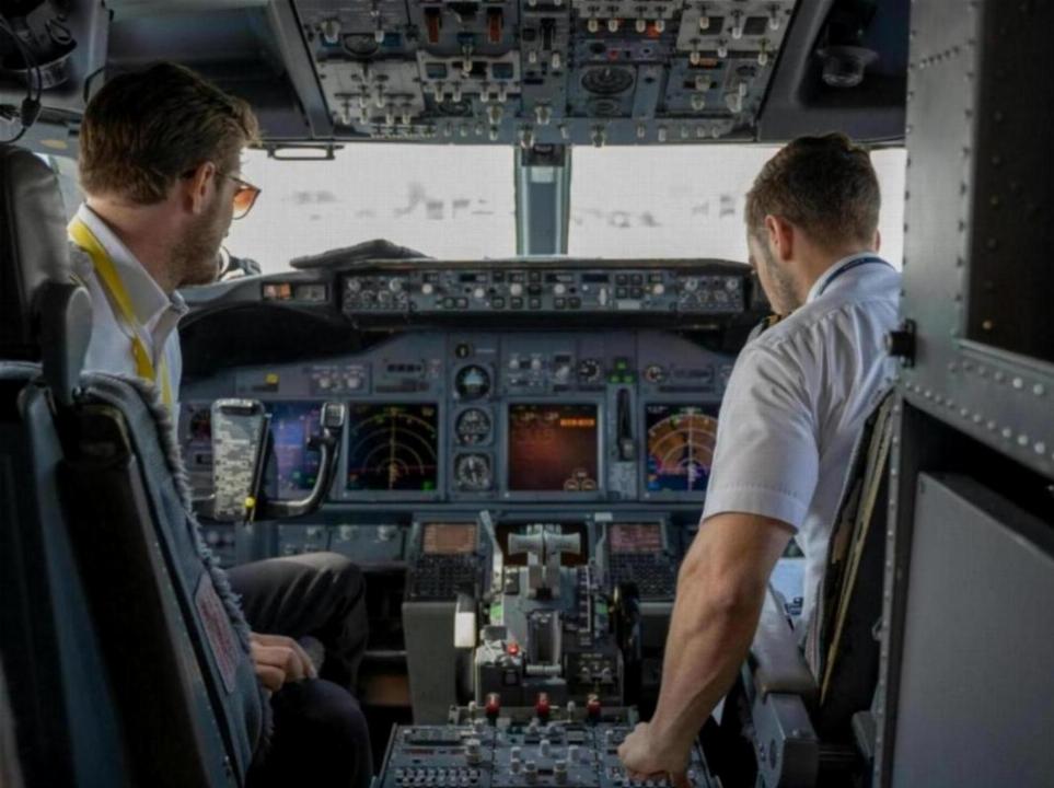 Study Aviation in Malaysia (2)